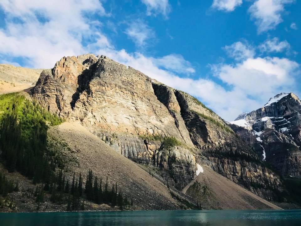 I Went To Alberta On Canada Day And It Was Breathtaking