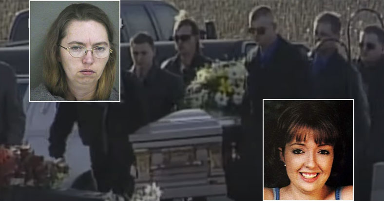 First Woman on Death Row in the US for Nearly 70 Years Already Executed