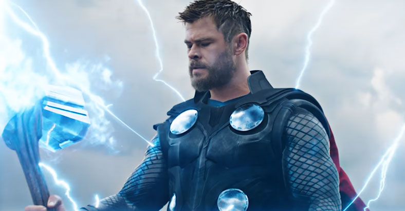 Why I'm disappointed with Thor at the 'Avengers Endgame'