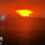 China’s Zhoushan City Night Sky Mysteriously Turns “Blood-Red”